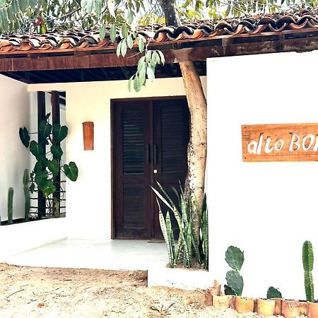 Alto Atins Villa Exterior photo