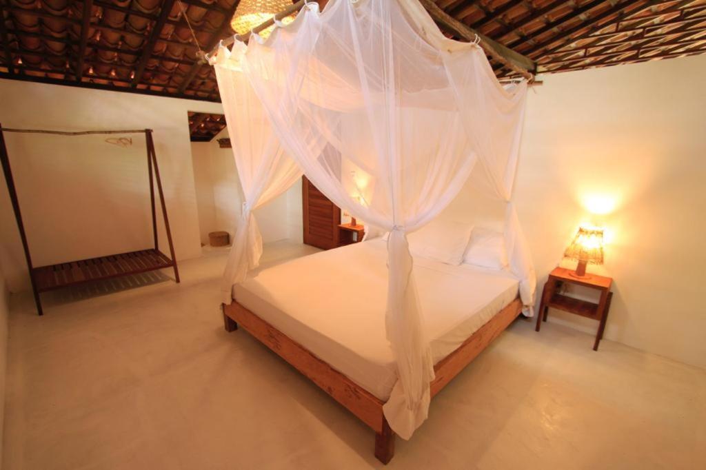 Alto Atins Villa Exterior photo