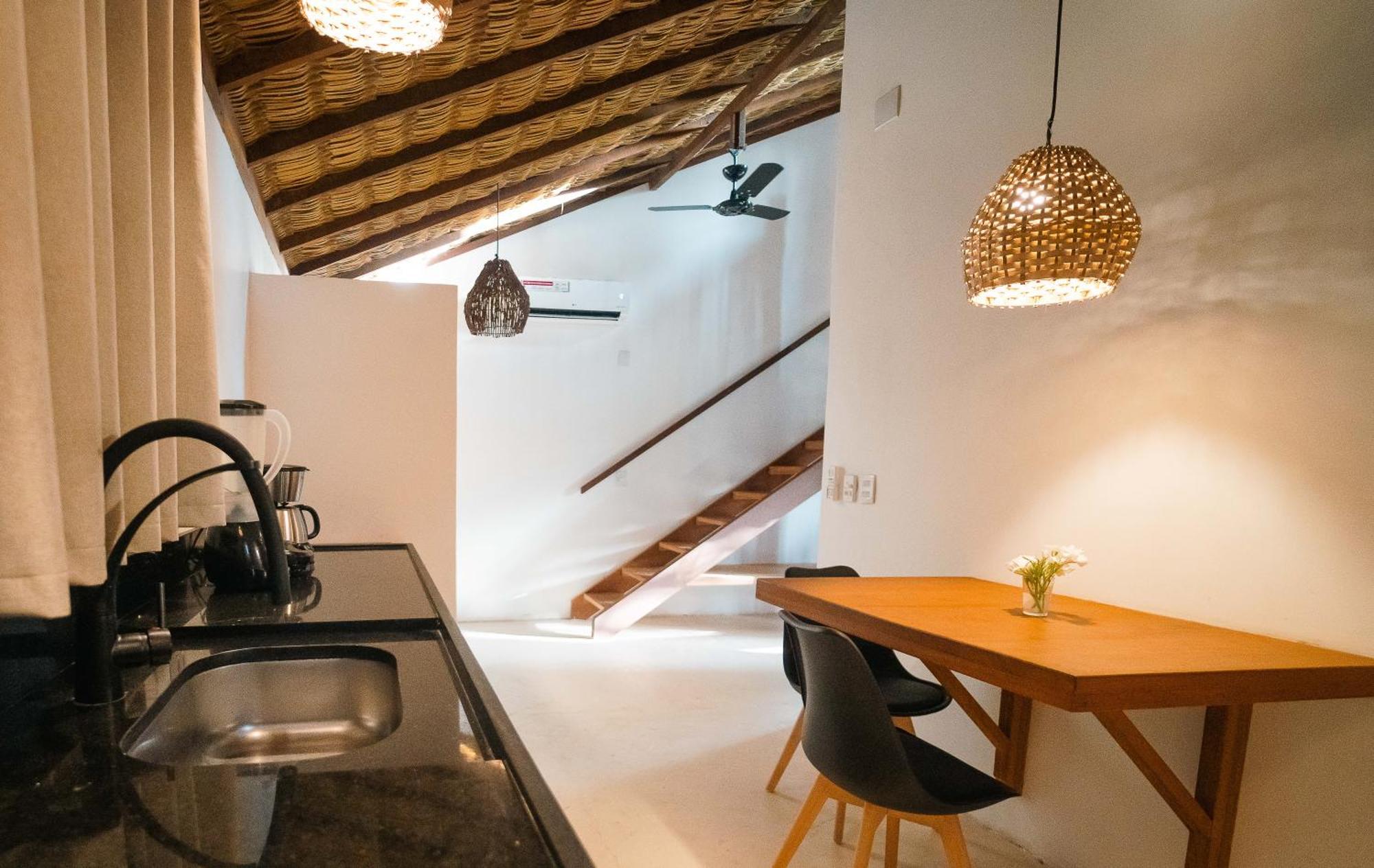 Alto Atins Villa Exterior photo
