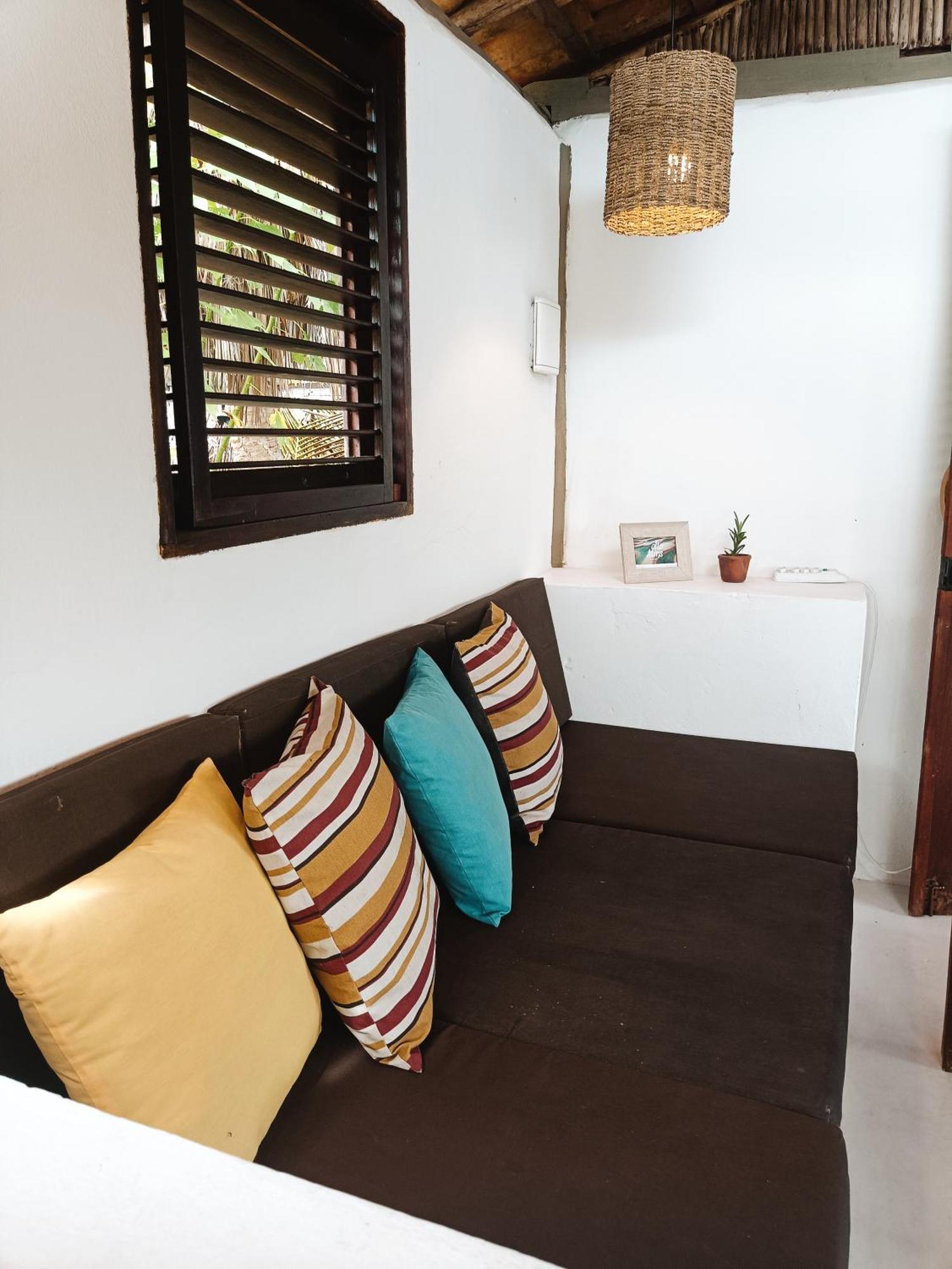 Alto Atins Villa Exterior photo