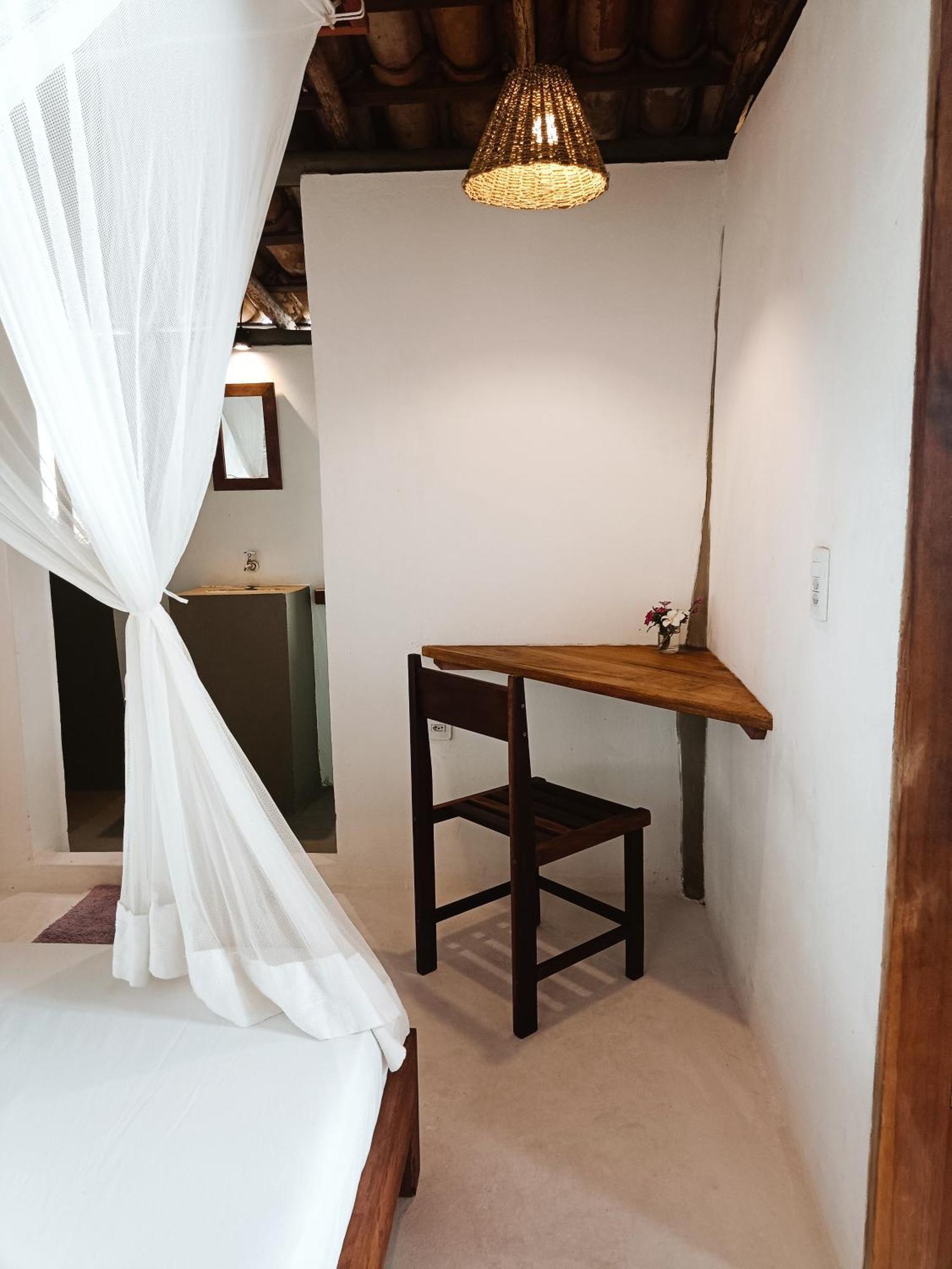 Alto Atins Villa Room photo
