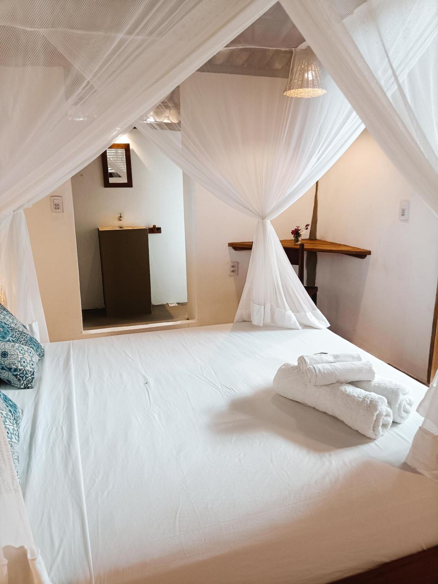 Alto Atins Villa Room photo