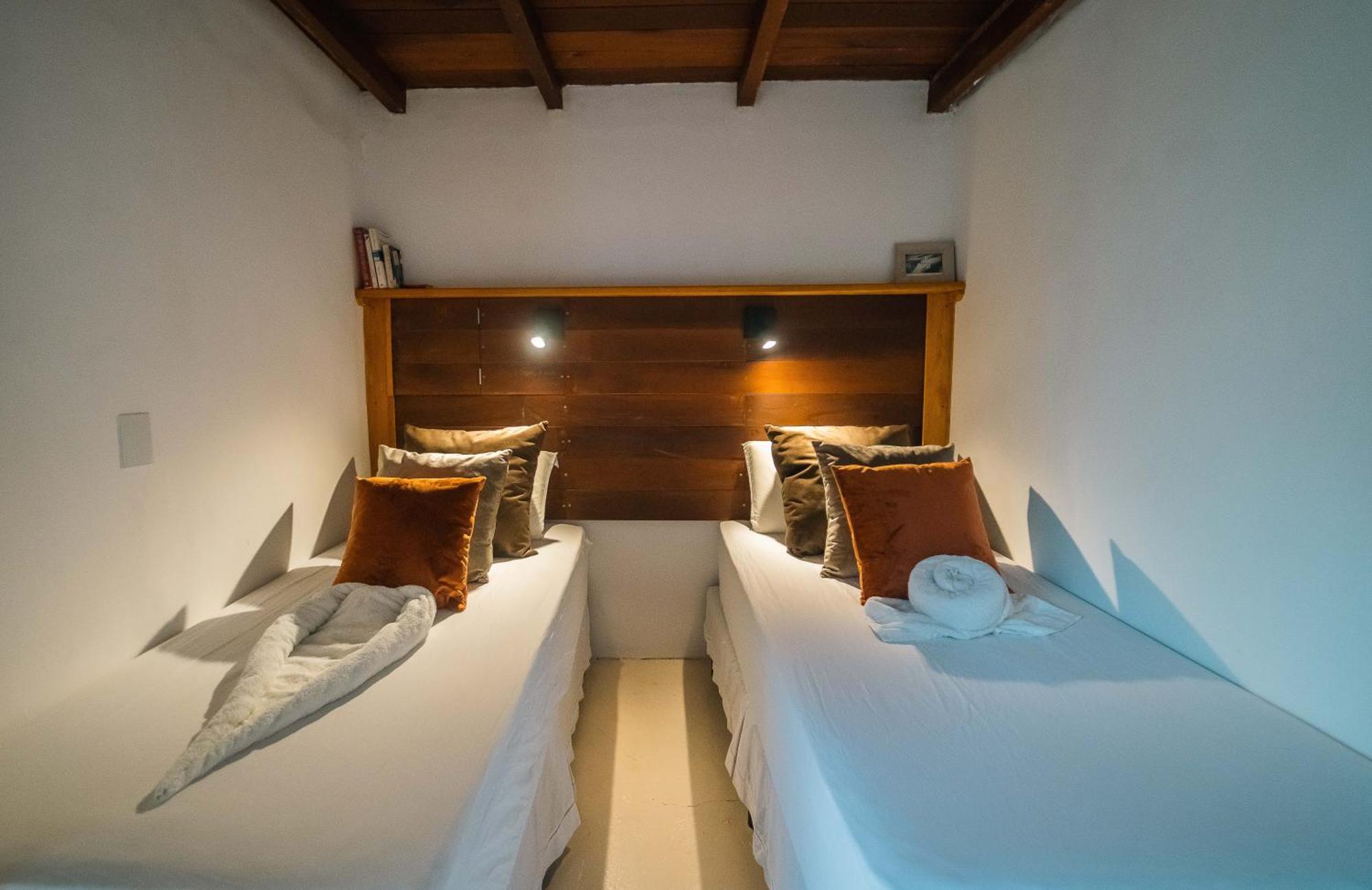 Alto Atins Villa Exterior photo