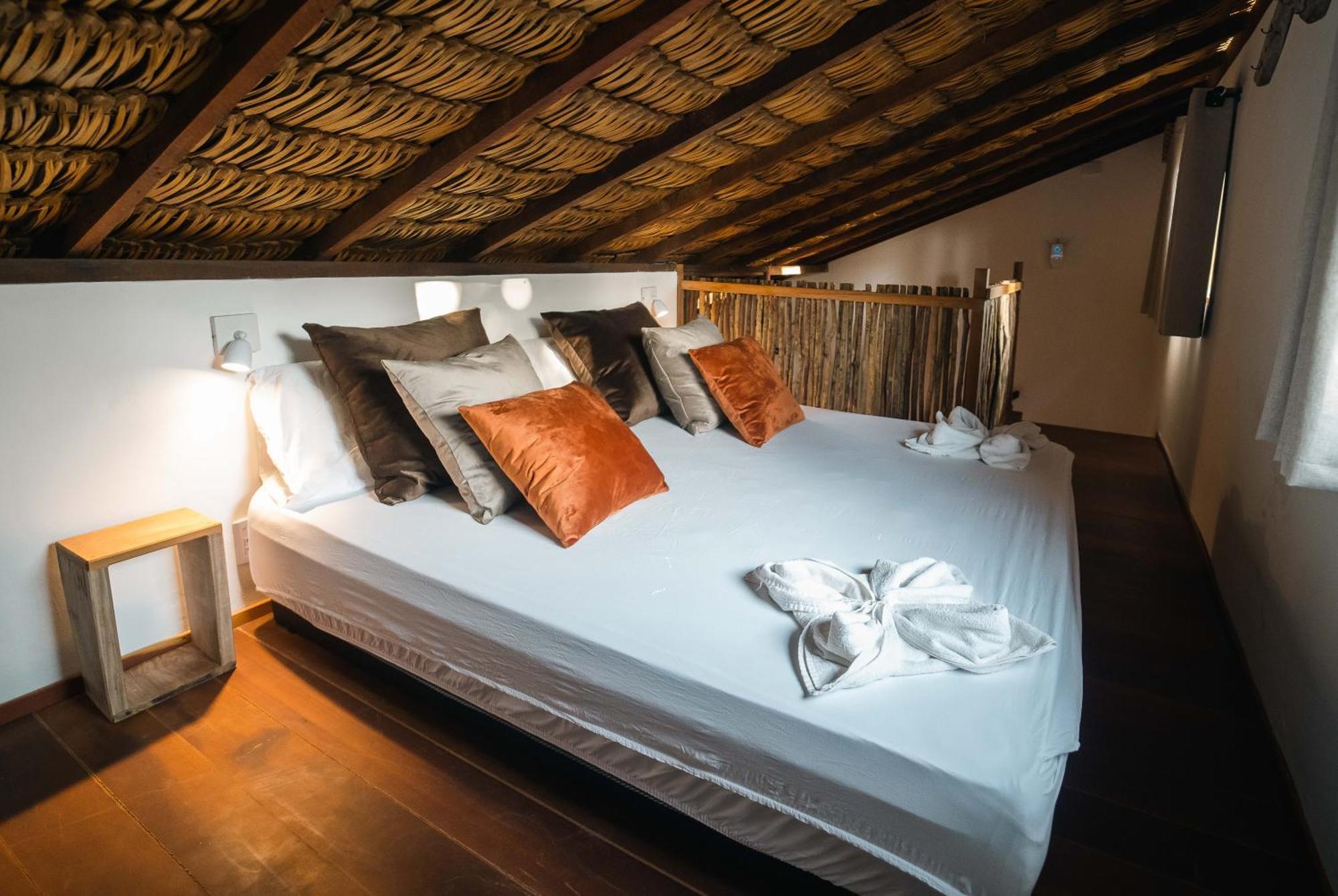 Alto Atins Villa Exterior photo