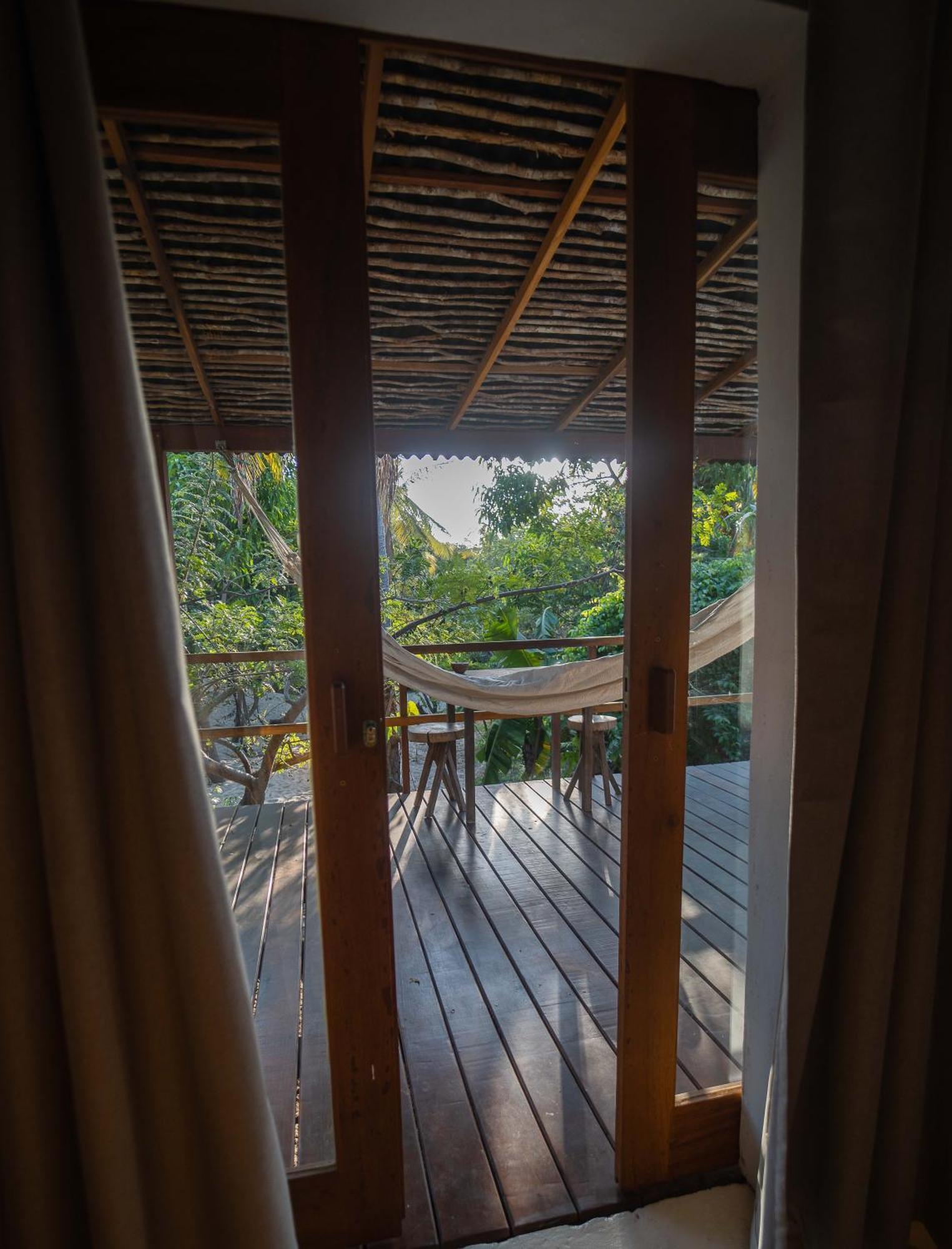 Alto Atins Villa Exterior photo