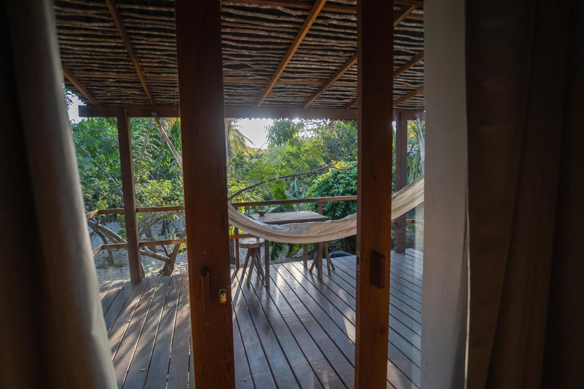 Alto Atins Villa Exterior photo