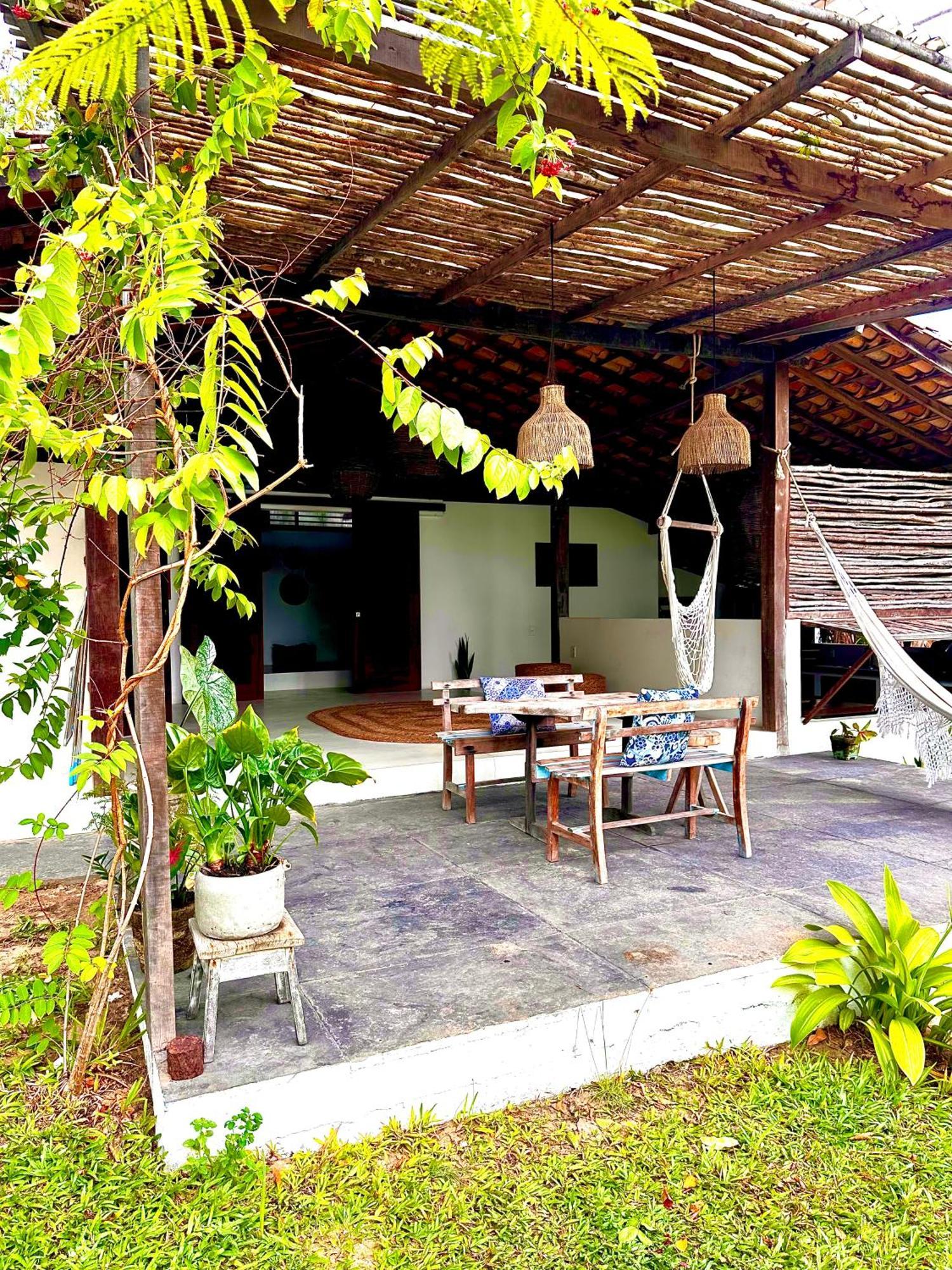 Alto Atins Villa Room photo