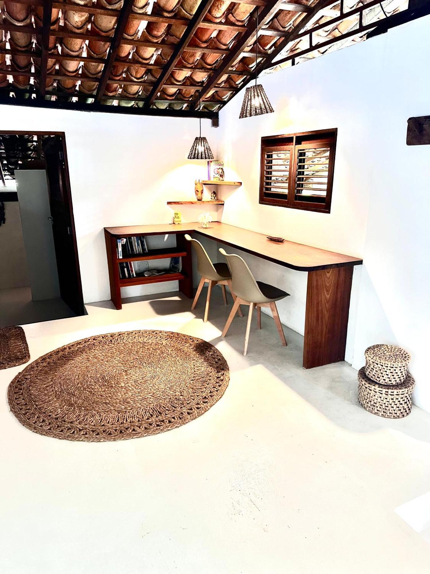 Alto Atins Villa Exterior photo