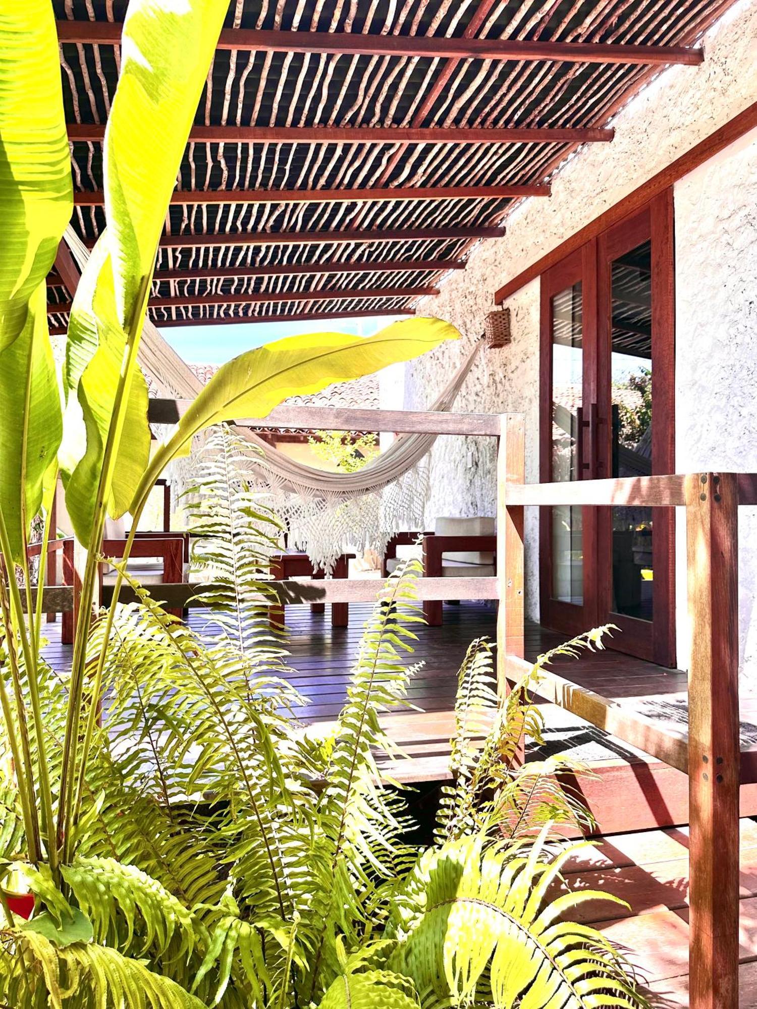 Alto Atins Villa Exterior photo