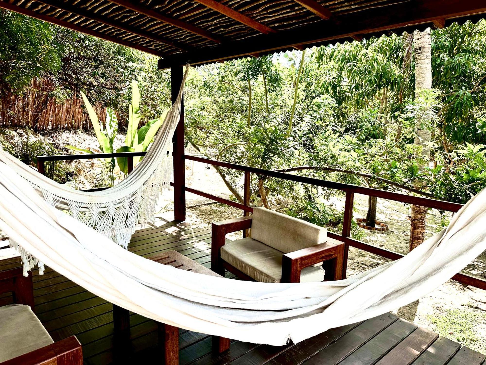 Alto Atins Villa Exterior photo