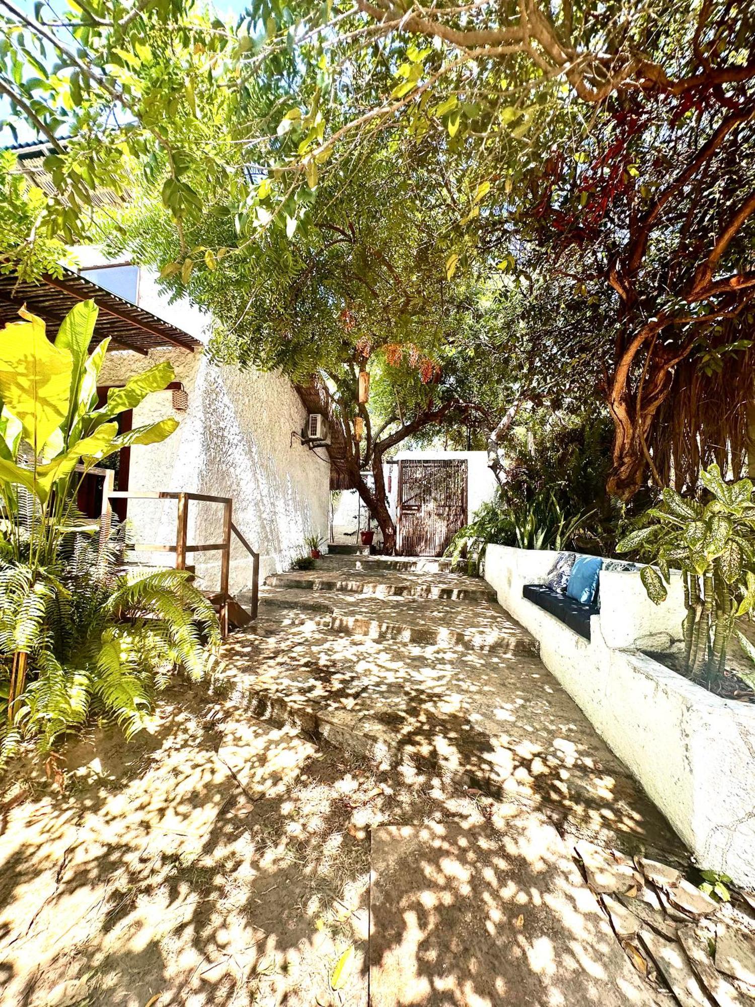Alto Atins Villa Exterior photo